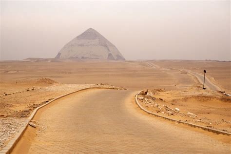 Travel To Dahshur Egypt 2024 Unforgettable Travel Experience