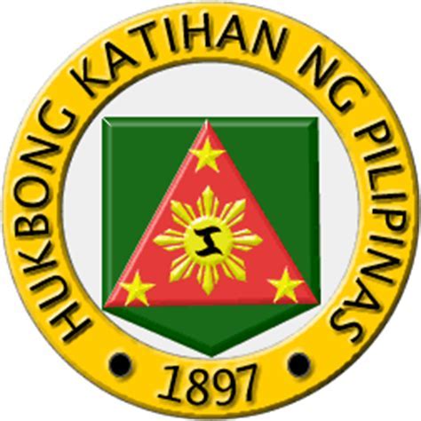 Philippine army seal Logos