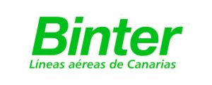 Binter Canarias