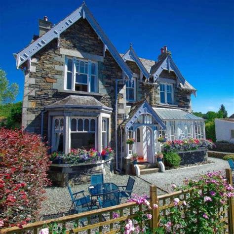 The 10 Best Hotels with Parking in Bowness-on-Windermere, UK | Booking.com