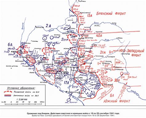 Battle of Kiev (1941) - Alchetron, The Free Social Encyclopedia