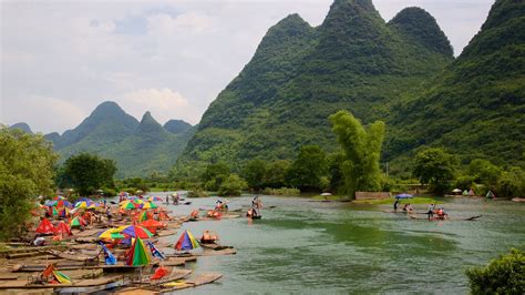 Top 10 Hotels in Yangshuo (from $30/night) | Save More with Expedia