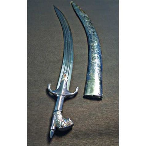 BAHUBALI FULL STEEL SWORD!!! - invincibleone.in