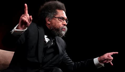 Cornel West Blasts Democratic Party: ‘Beyond Redemption ...