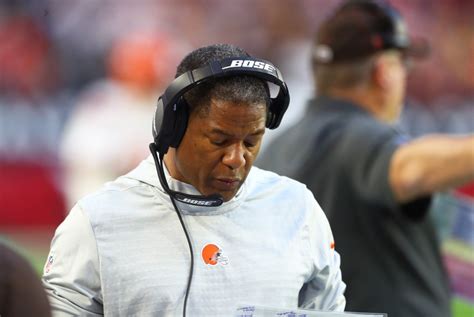 Steve Wilks Returns to Carolina Panthers Coaching Staff - Sports ...