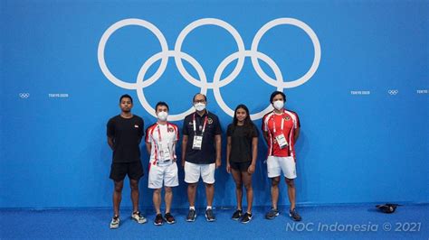 Daftar Peraih Juara Medali Renang Putra Putri Olimpiade Tokyo 2020 ...