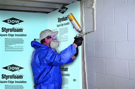 How to Install Foam Board Insulation in Attic ⋆ 🌲 ThePlywood.com