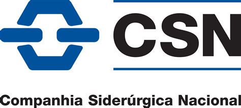 CSN Logo – Companhia Siderúrgica Nacional Logo – PNG e Vetor – Download de Logo