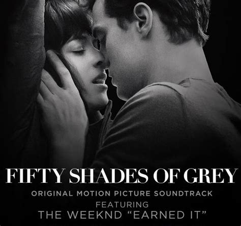 Listen to the Songs From the Fifty Shades of Grey Soundtrack | Fifty shades, Fifty shades of ...