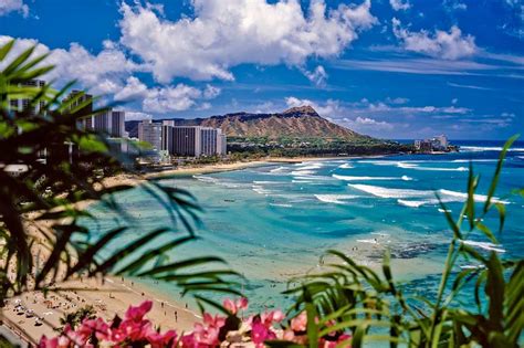 Hawaii Vacation Packages | Sunrise Travel