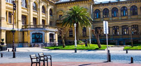Best places to stay in San Sebastian, Spain | The Hotel Guru