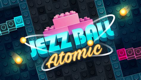 JezzBall Atomic - Steam News Hub