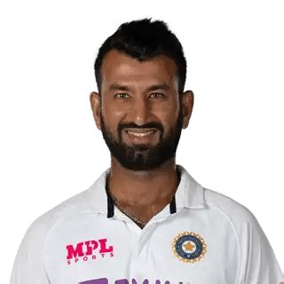 Cheteshwar Pujara Age, Wife, Net Worth, Biography, and more