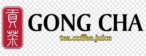 Bubble tea Gong Cha Ultima Coffee, gong cha, text, tea png | PNGEgg