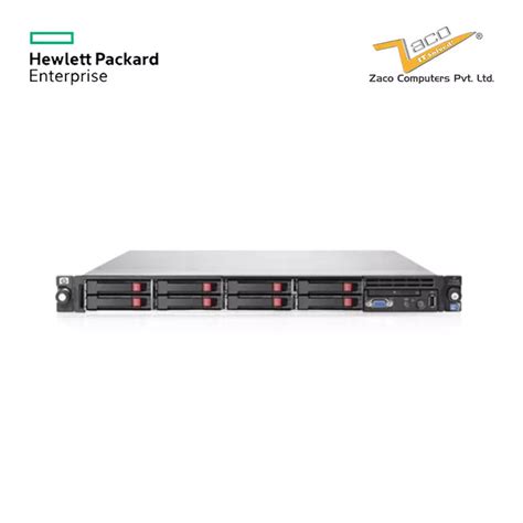 Buy HP ProLiant DL360 G7 Online @ Best Price