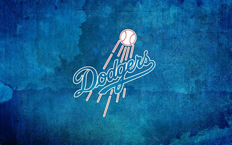 Los Angeles Dodgers Wallpapers - Wallpaper Cave
