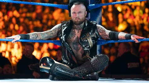 Aleister Black | WWE