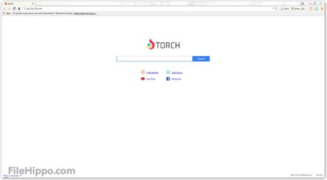 Torch browser for mobile free download - mahaso