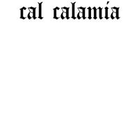 Cal Calamia