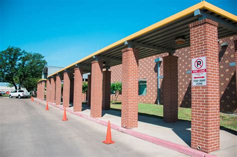 Cunningham Elementary School - City Masonry, LLC