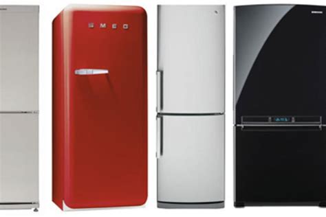 Eight Narrow, Counter-Depth Refrigerators | The Kitchn