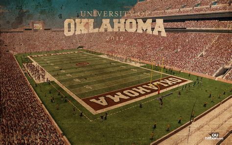 Oklahoma Sooners Backgrounds (71+ pictures)