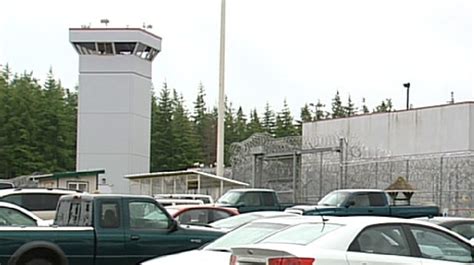 Clallam Bay prison fight involving 81 inmates stopped by warning shot ...