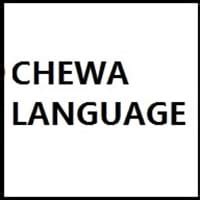 About Chewa Language | Chewa | Alphabets in Chewa