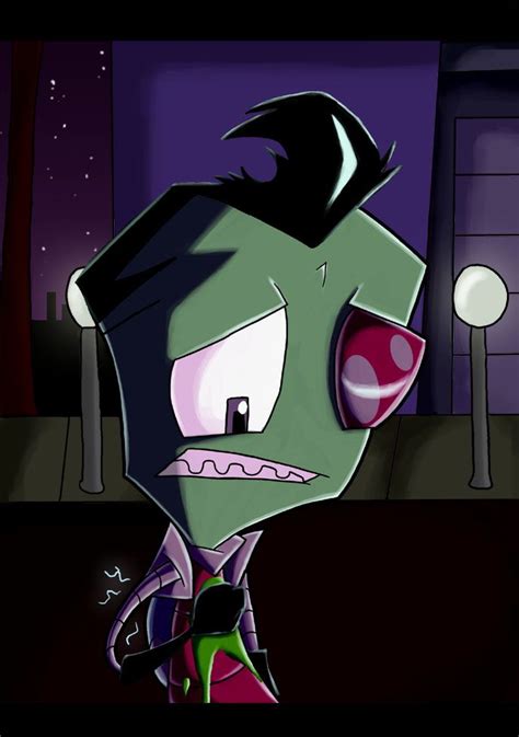 1867 best Invader Zim images on Pinterest | Invader zim, Cartoons and ...