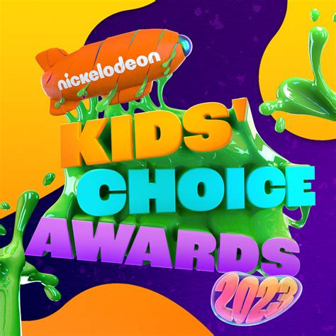 Nickelodeon Kids' Choice Awards 2023 (2023) - WatchSoMuch