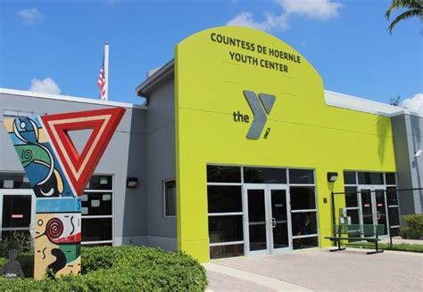 YMCA - 12 Reviews - Gyms - 6631 Palmetto Cir S, Boca Raton, FL - Phone ...