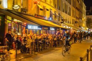 7 Places To Go For The Best Nightlife In France – Big 7 Travel