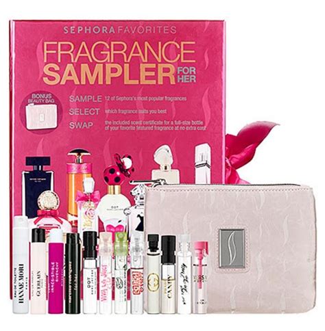 Versace Perfume Sampler | bioky.es