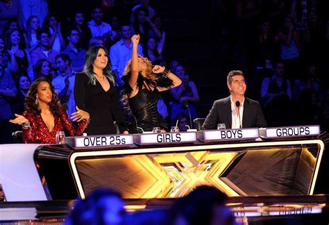 Is 'The X Factor USA' Coming Back? Everything We Know