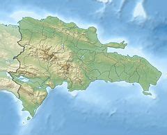 Catalina Island, Dominican Republic - Wikipedia, the free encyclopedia