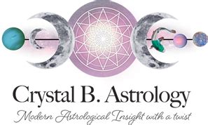 logo-astrology-transparent - Crystal B. Astrology