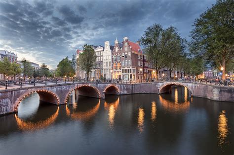 10 Largest Cities in the Netherlands