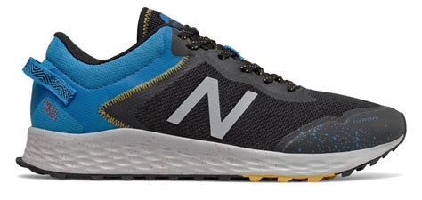 New Balance Fresh Foam Arishi Trail, review e recensioni | Da 50,00 ...