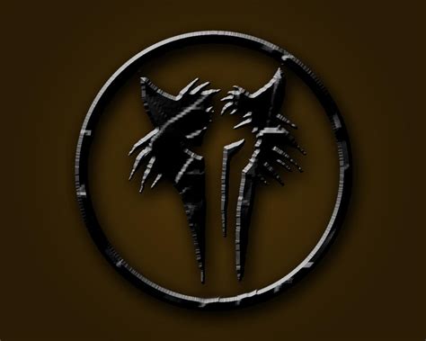 Werewolf Symbol by Brakien on DeviantArt