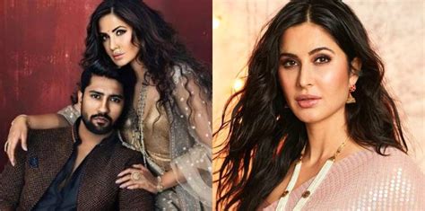 Katrina Kaif Denies Rumors Of Getting Married In Dec But Something Is Definitely Cooking