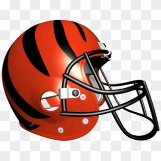 Bengals Logo Png - Cincinnati Bengals Decal, Transparent Png ...