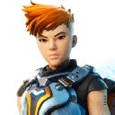 Fortnite Reese Skin - PNG, Styles, Pictures