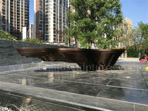 China Custom Contemporary Pool Water Features Suppliers, Factory - Piedra