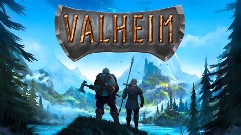 Valheim: How to Craft Frost Resistance Potion