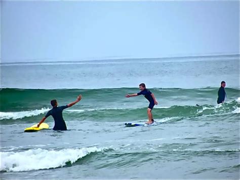 Newport Beach Surfing Lessons - Surfing - Newport Beach, CA - Yelp