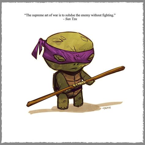 Donatello Quotes - ShortQuotes.cc