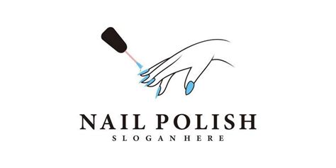 Nail Polish Vector Art, Icons, and Graphics for Free Download