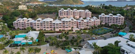 WorldMark Elysian Beach Resort - St. Thomas - Official Site