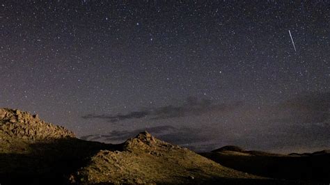 Perseid Meteor Shower 2023: What skywatchers should know | Fox News