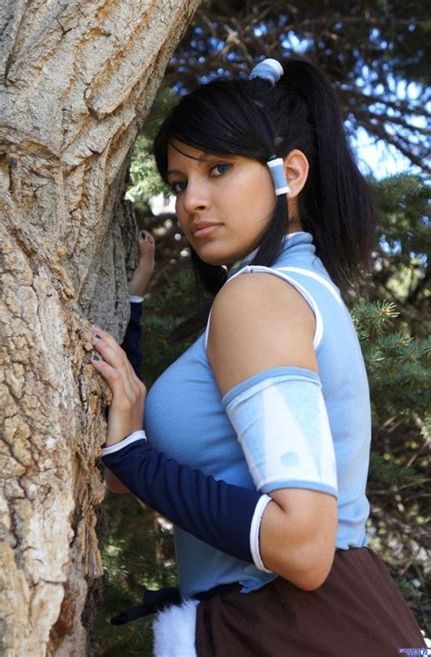 Korra